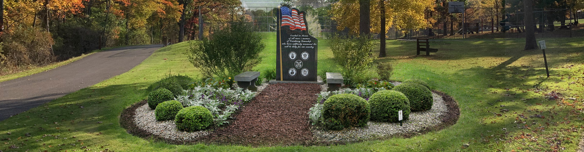 Veterans Memorial